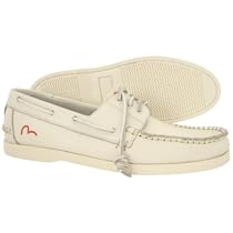 Evisu Men's Sasebo Lace-up