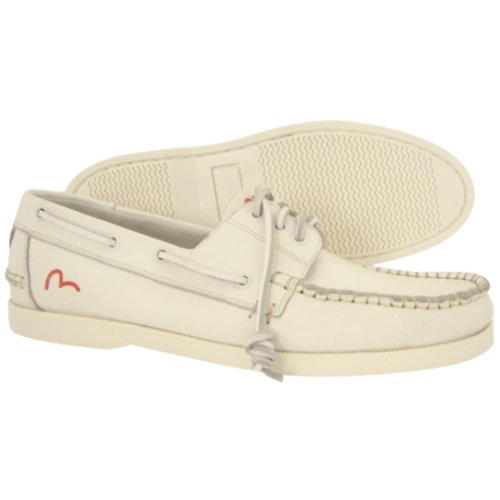 Evisu Men's Sasebo Lace-up