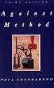 Against Method