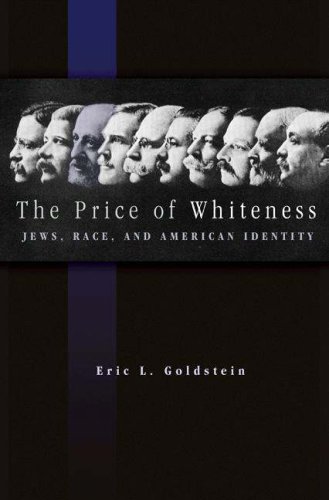 The Price of Whiteness: Jews, Race, and American Identity under African Americans in The Books Store