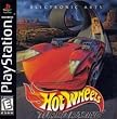 Hot Wheels Turbo