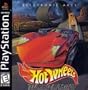 Hot Wheels Turbo