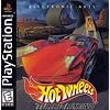 Hot Wheels Turbo