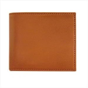 Buy Firenze Leather Double Billfold ID Wallet by Floto Imports