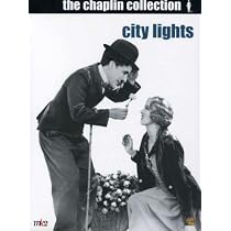 City Lights: The Chaplin Collection (Two-Disc Special Edition)