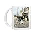 Colonial seafarers in New York, 1700s Photo Mugs