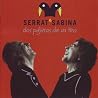 Image of album by Joan Manuel Serrat