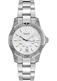 Women’s Alliance Sport White Dial Stainless Steel