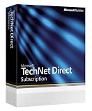 Review Microsoft  / TechNet Plus Direct Online User Subscription
