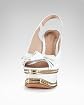 Dita Gilded Slingback Product Image