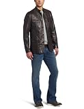 Kenneth Cole Men’s Neru Military Blazer
