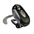 Motorola H700  Bluetooth Headset (Silver) [Amazon Frustration Free Packaging]
