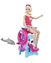 Barbie I Can Be Lifeguard