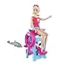 Barbie I Can Be Lifeguard