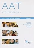 AAT NVQ technician. Units 8 & 9, Managing performance & controlling resources
