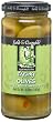 Sable & Rosenfeld Vermouth Tipsy Olives Stuffed with Pimento Paste, 4.94-Ounce Glass Jars (Pack of 6)