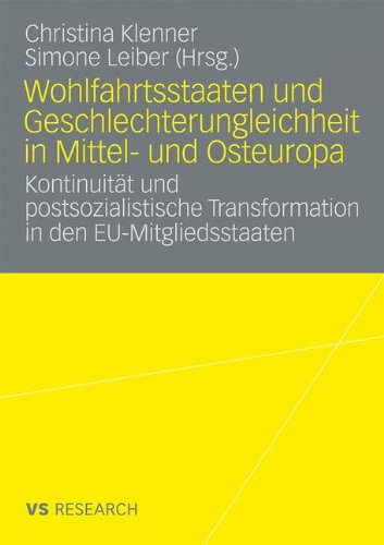 postsozialistische