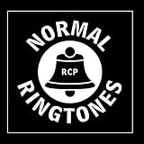 Recording Productions - Normal Ringtones ( Audio CD ) - B002L17HOS