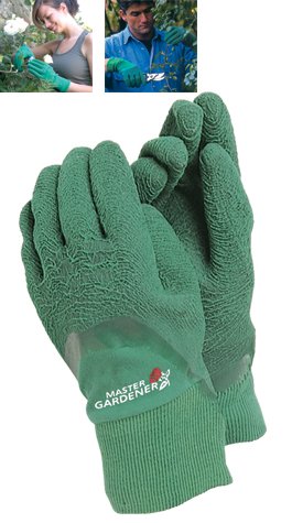 The Master Gardener Women's Medium TGL 200M