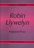 Robin Llywelyn