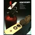 HOME SECURITY (Home repair and improvement) by Time-Life Books Editors