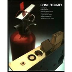 HOME SECURITY (Home repair and improvement)