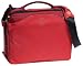 Crumpler The Harry Hoard Laptop Briefcase Bag, Red/Dk Red
