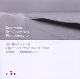 Produkt-Bild: Sinfonie 1 Op.38,Klavierkonz.