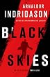 Black Skies: An Inspector Erlendur Novel (An Inspector Erlendur Series)