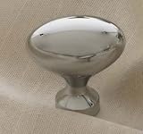 Cliffside 105-PC Polished Chrome Knob