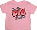 I'M THE BIG SISTER - Juniors, Youth, Toddler, Infant - T-Shirt, Tank Top, Long-Sleeve T-Shirt, Sweatshirt, Hoody, Dress, Bodysuit, Romper