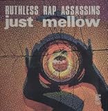 JUST MELLOW 12 INCH (12" SINGLE) GERMAN SYNCOPATE 1990