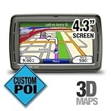 Low Price Garmin nüvi 850 4.3 Inch Widescreen Portable GPS NavigatorFactory Refurbished Silver