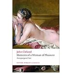 Memoirs of a Woman of Pleasure (Oxford Worlds Classics)
