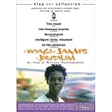 James` Journey to Jerusalem ( Massa`ot James Be`eretz Hakodesh )  [ NON-USA FORMAT, PAL, Reg.2 Import - France ]