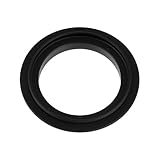 Fotodiox 52mm Filter Thread Macro Reverse Mount Adapter Ring for Pentax K C ....
