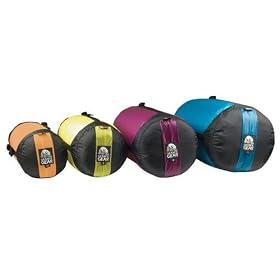 Granite Gear 146102 Granite Gear Air-Line Air Compressor Small Assorted