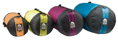 Granite Gear 146201 Granite Gear Air-Line Air Compressor Medium Assorted by Granite Gear
