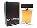 Health & Personal Care : Dolce & Gabbana The One Cologne for Men by Dolce & Gabbana - 3.3 oz Eau de Toilette Natural Spray