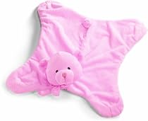 Gund Baby 24" My First Teddy Comfy Cozy - Pink