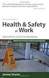 Health & safety at work : an essential guide for managers