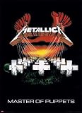 Metallica Music Giant Poster Print, 40x55