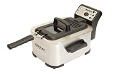 Home-tek Ainsley Harriott AH131 2.5 Litre Stainless Steel Deep Fryer