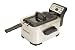 Home-tek Ainsley Harriott AH131 2.5 Litre Stainless Steel Deep Fryer