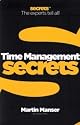 Collins Business Secrets - Time Management