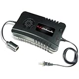 Schumacher 1216 12V 15 Amp Power Converter
