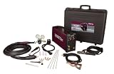 Thermadyne W1003801 200 AMP Stick/Lift TIG Welding System