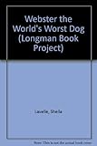 Webster the world's worst dog