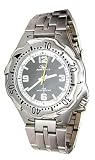 Freestyle Mens Pt. Break Stainless Steel Water Proof Watch 75811 Authorized Dealer Full Warranty Surf Surfing Surfers Swim Swimming Swimmers Dive Diving Divers Scuba