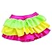 Wildwalk Cute Baby Girl Rainbow Swimwear Bikini Onesie